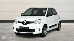 Renault Twingo 1.0 SCe 65ch Equilibre