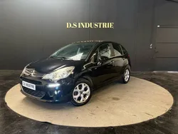 Citroën C3 VTi 82 CV exclusive