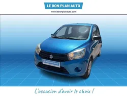 Suzuki Celerio 1.0 Privilège
