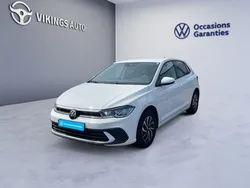 VOLKSWAGEN Polo 1.0 TSI 95 S&S DSG7 VW Edition