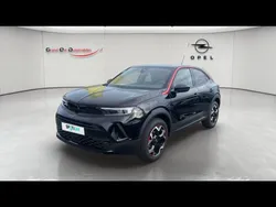 Opel Mokka 1.2 Turbo 130ch GS BVA8