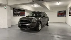 Mini COUNTRYMAN COOPER SD 143CH AUTOMATIQUE