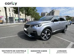 Peugeot 5008 1.6 THP 165ch S&S EAT6 GT Line