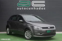 VW Polo 1.0 Confortline