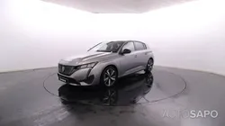 Peugeot 308 de 2022