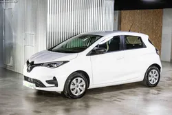 Renault Zoe ... 50 LIFE