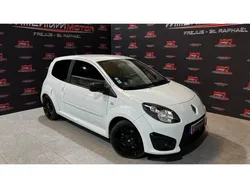 RENAULT TWINGO 1.6i 16V - 133ch - RS cup - garantie 6 mois