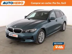 BMW Serie 3 330e xDrive Touring