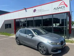 BMW SERIE 1 116d BVA Business Design Société 2 Places - CARPLAY / CAMERA DE RECUL / REGULATEUR / 14 917 HT
