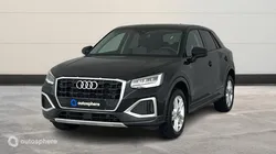 Audi Q2 35 TFSI 150ch Advanced S tronic 7