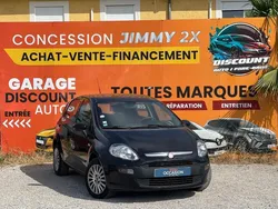 Fiat Punto Evo 1.3 MJT 75 DYNAMIC