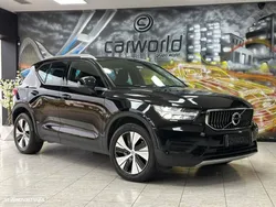 Volvo XC 40 1.5 T5 PHEV Inscription Expression
