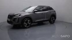 Peugeot e-2008 de 2025