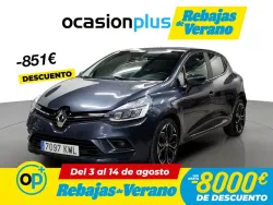 Renault Clio TCe GPF Energy Zen 66kW