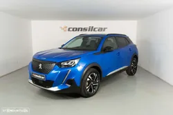 Peugeot 2008 1.2 PureTech Allure