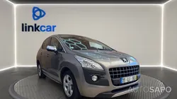 Peugeot 3008 1.6 HDi Executive CMP6 de 2011