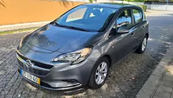 Opel Corsa Diesel- Super preço