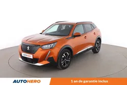 Peugeot 2008 1.5 Blue-HDi Allure BV6 100 ch