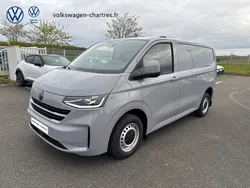Volkswagen utilitaires transporter van l1h1 2.0 tdi 170 bva8 4motion business