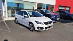 Peugeot 308 SW BHDI 130ch Active Business