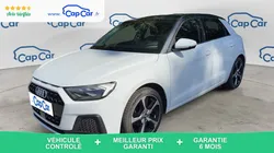 Audi A1 sportback II 25 TFSI 95 Advanced
