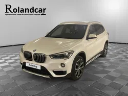 Bmw x1 bmw 2.5 i 230 x-line xdrive bva
