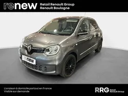 Renault twingo iii sce 65 sl urban night