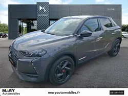 DS DS3 Crossback PureTech 130 EAT8 Performance Line+