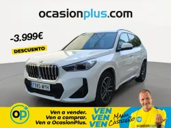 BMW X1 sDrive 18dA