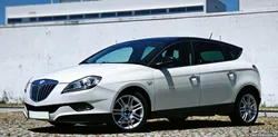 Lancia Delta 1.6 Multijet 120CV Gold