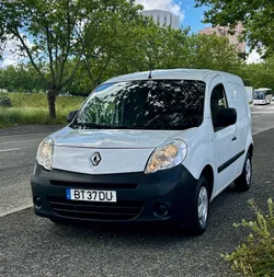 Renault Kangoo DCI