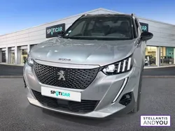 Peugeot 2008 Electrique 136 ch GT