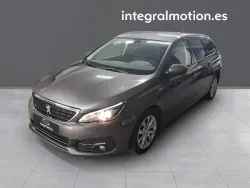 PEUGEOT 308 1.2 PureTech S&S Style 110