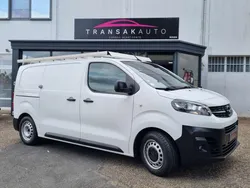 Opel vivaro fourgon gn l2 1.5 diesel 120 ch pack business
