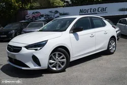 Opel Corsa 1.2 T Elegance