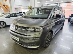 VOLKSWAGEN Multivan 2.0TDI Batalla Corta Life DSG 110kW