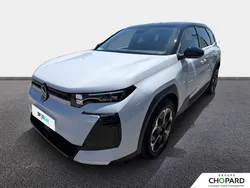 CITROEN e-C5 Aircross 210 ch autonomie confort Plus