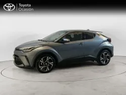 Toyota C-HR 125H Advance
