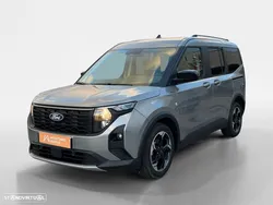 Ford Tourneo Courier 1.0 EcoBoost Active