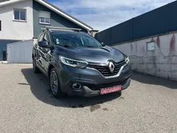 🚘 Renault kadjar tce 130 intens bose 🚘