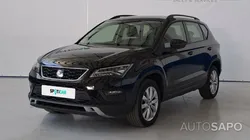 Seat Ateca 1.6 TDI CR Style de 2019