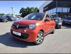 Renault Twingo III Zen Sce 70