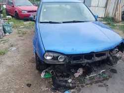 VW Golf 4