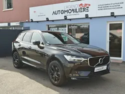 VOLVO XC60 D4 AWD AdBlue 190 Inscription