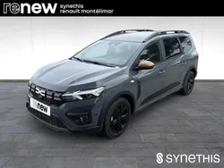Dacia Jogger TCe 110 7 places GSR2 Extreme