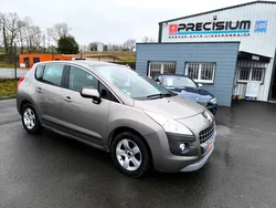 3008 hdi150 business