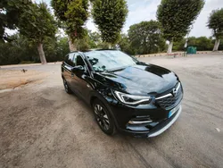 OPEL Grandland
FP-398-VP - X 1.5 CDTI EAT8 S&S 130 cv Boîte auto