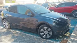 Tesla Model Y Long-Range Dual Motor AWD de 2022