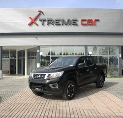 Nissan Navara 2.3 dCi CD 4WD N-Connecta AT