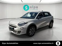 Fiat 600 T-Gen 3 1.2 Hybrid 110ch eDCT6 5p